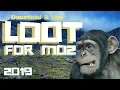 LOOT For Mod Organizer 2 Download Set Up
