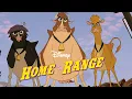 Ranking Home on the Range