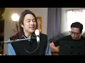 ที่ว่างข้าง ๆ ตัว - หนึ่ง ETC x Peet Peera [live session]