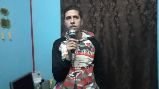 اغنيه عيرتني الايام بصوتي ارجوالاشترك في القناه 