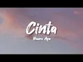 Download Lagu Naura Ayu - Cinta (lirik lagu)