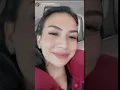 Video Amatir Detik-Detik Mobil Artis Vanessa Angle Menabrak Pembatas Jalan