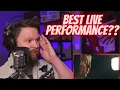 Download Lagu Reaction to Lewis Capaldi - Tough (Live) - Metal Guy Reacts