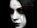 Eternal Tears Of Sorrow   The River Flows Frozen lyrics