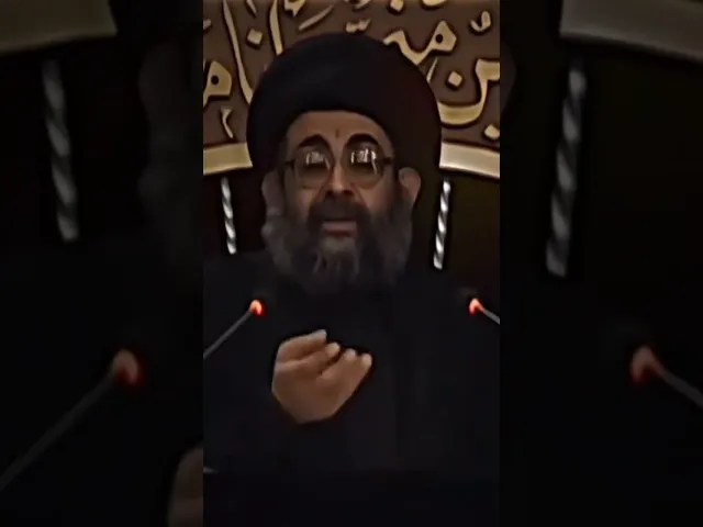 ⁣اين الثرى من الثريا يا ابا الحسن ياعلي ،، السيد فرقد القزويني
