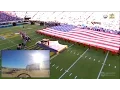 Super Bowl 50 Flyover