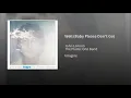 Well (Baby Please Don't Go) (Ultimate Mix)