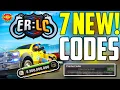 UPDATE CODES EMERGENCY RESPONSE LIBERTY COUNTY ROBLOX CODES - CODES FOR EMERGENCY RESPONSE