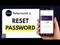 How to Reset Truist Bank Password