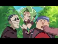 Download Lagu Dinosaur King AMV - Set It Off Megamix