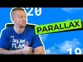 Building a Scrolling Parallax Effect with Rellax and ScrollOut