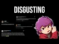 Twitters Response To Chibi Reviews Is Disgusting