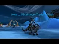Ivory Traders Ottuk