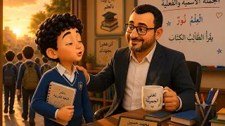 الجملة الاسمية والفعلية