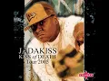 Neva Scared - Jadakiss