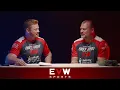 Download Lagu Devon Larratt Pre-Match Interview East vs West 18