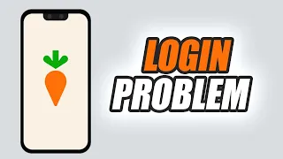 How To Fix Instacart App Login Problem