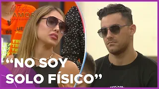Austin se cansa de los estereotipos: "Soy mucho más que un físico" | El Poder del Amor