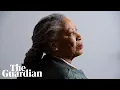 Toni Morrison s powerful words on racism