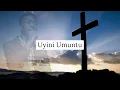 Uyini Umuntu (Cover) - Njabulo Masinga Nceku [Lyrical Video]
