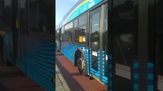 Queens New York - Q52 Select Bus Service Route