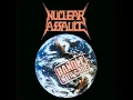 Nuclear Assault - Critical Mass - (Handle With Care - 1989)