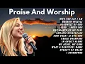 Lagu Who You Say I Am || Best Christian Songs 2025 || Praise \u0026 Worship