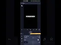 How To Text Glow Effect In Alight Motion Editing Tutorial