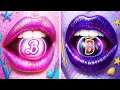 Download Lagu Barbie dan Bratz Bertahan dari 10 Tantangan Ekstrem! Siapa yang Akan Menjadi Pemenang?