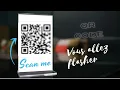 Comment creer des QR CODE Controle de presence dans une salle de classe