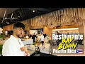 Lala - Restaurante de Bad Bunny en Puerto Rico