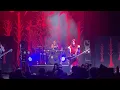 Kittie - Morgan Lander thanks to Toronto fans