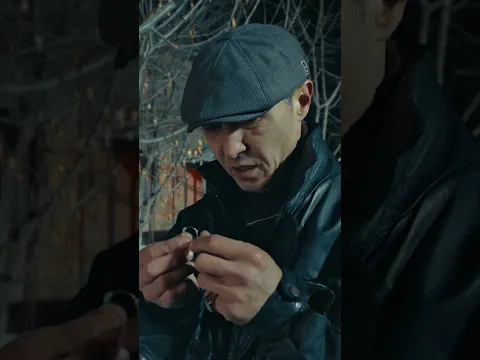 Смотрите полную серию на канале @pacanskie.istorii