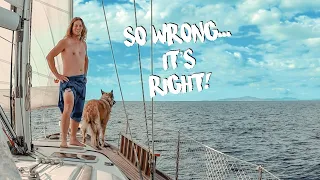 ULTIMATE Adventure TRAVEL through SPAIN | Sailing Sunday | Ep.144