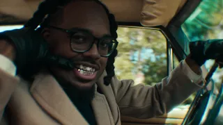 Kembe X - Shallow with Hippie Sabotage