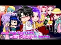 Download Lagu A Day in Saja Boy’s Life With Periods ft Huntrix!| KPOP Demon Hunters | GCMM | Gacha Club Mini Movie