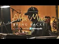 Lagu Alfa Mist 'Bring Backs' Live at Metropolis