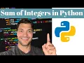 How to calculate Integer values are equal or their sum or difference is 5 - Python Practice