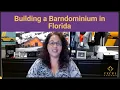 Building a Barndominium in Florida Land Financing Construction Guide The Barndo Chick