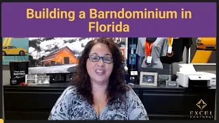 Building a Barndominium in Florida Land Financing Construction Guide The Barndo Chick