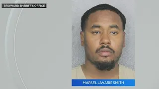 Former Broward County substitute teacher accused of sexual relationship with minor