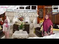 Download Lagu Rumah Kampung Pinggir Bandar, Penuh Cerita \u0026 Jiwa | ProjekDekoParenting