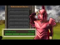 The Most Dangerous Diary on a Hardcore HCIM
