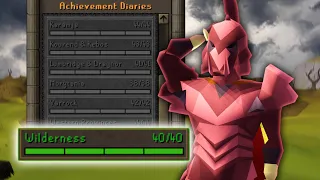 The Most Dangerous Diary on a Hardcore HCIM