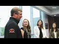 The Georgia Way RaceTrac Micro-Internship Interviews 2019