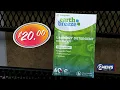 Does It Work Earth Breeze Laundry Detergent Sheets