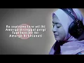 Download Lagu Tak Ikhlasno - Woro Widowati Lirik Cover