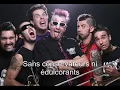 The Locos-Contrato Limosna sous-titré en français