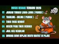 Lagu JANGAN TUNGGU LAMA-LAMA, TAGULING GULING | MUSIK REGGAE TERBARU FULL ALBUM, LAGU REGGAE TERBARU,