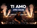 Umberto Tozzi - TI AMO AFRO PULSE